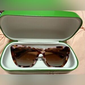 Kate Spade Sunglasses